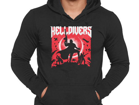 Helldivers Doom