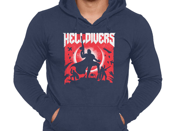 Helldivers Doom