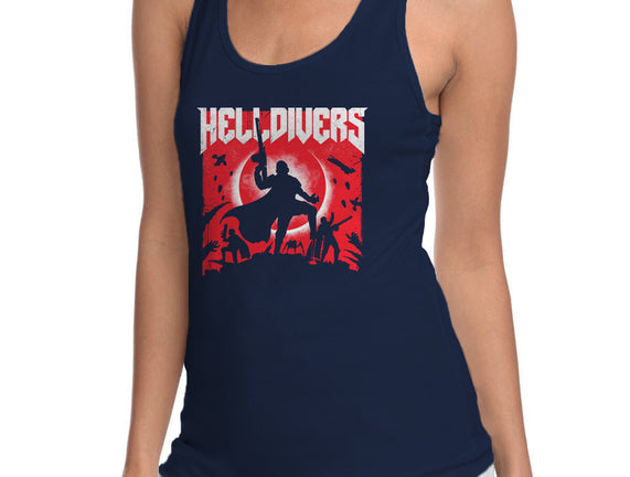 Helldivers Doom