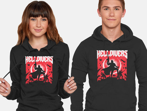 Helldivers Doom