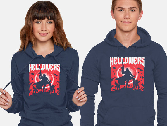 Helldivers Doom