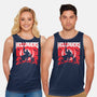 Helldivers Doom-Unisex-Basic-Tank-rocketman_art