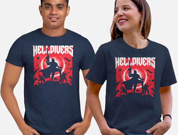 Helldivers Doom