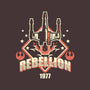 Rebellion Patch-iPhone-Snap-Phone Case-jrberger