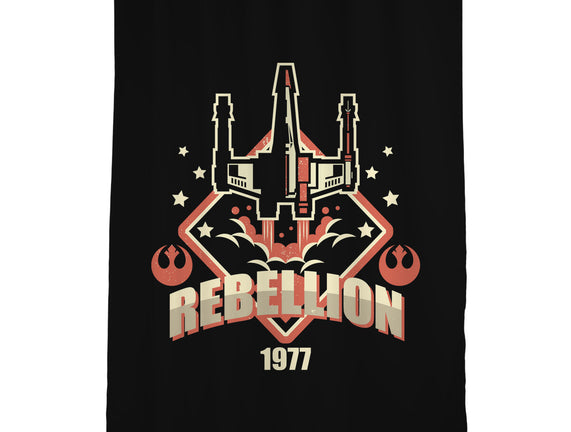 Rebellion Patch