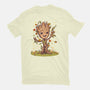 I Am Spring-Mens-Premium-Tee-kharmazero