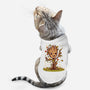 I Am Spring-Cat-Basic-Pet Tank-kharmazero