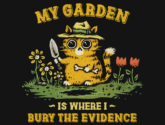 Bury The Evidence