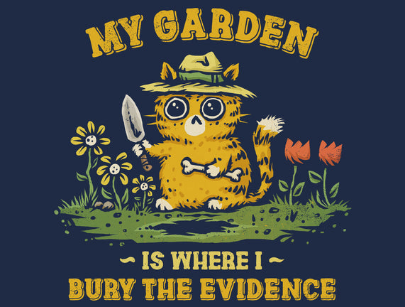 Bury The Evidence