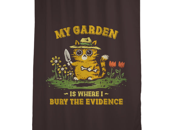 Bury The Evidence