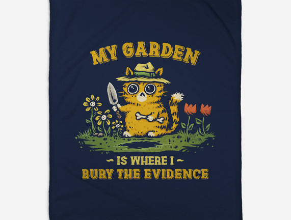 Bury The Evidence