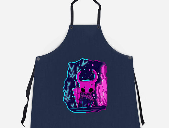 The Hollow Neon Knight