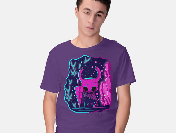 The Hollow Neon Knight