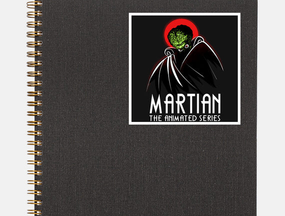 Martian