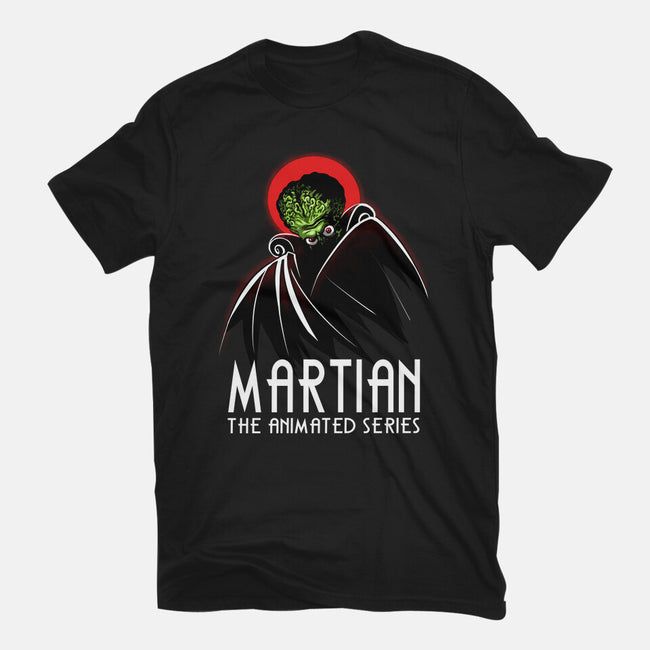 Martian-Mens-Premium-Tee-zascanauta