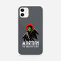 Martian-iPhone-Snap-Phone Case-zascanauta