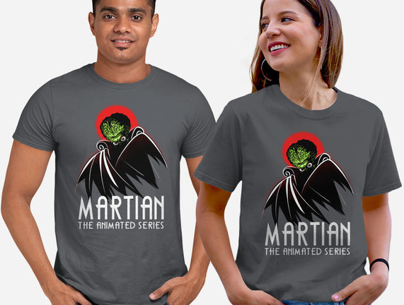 Martian