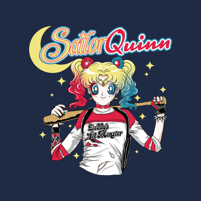 Sailor Quinn-Unisex-Basic-Tank-gaci