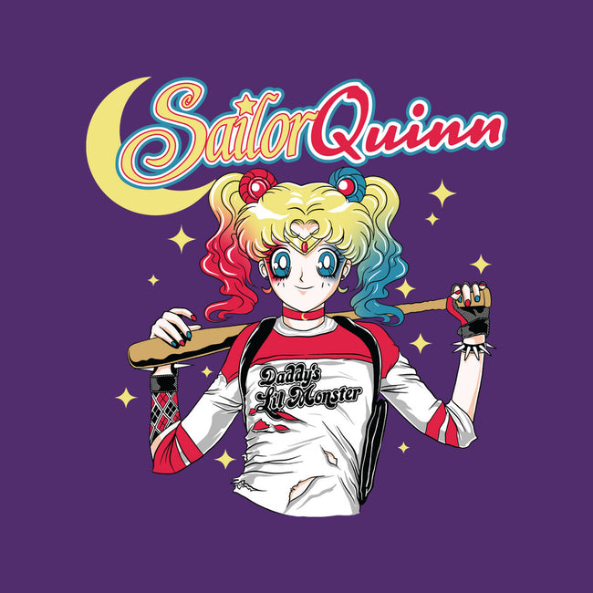 Sailor Quinn-None-Acrylic Tumbler-Drinkware-gaci