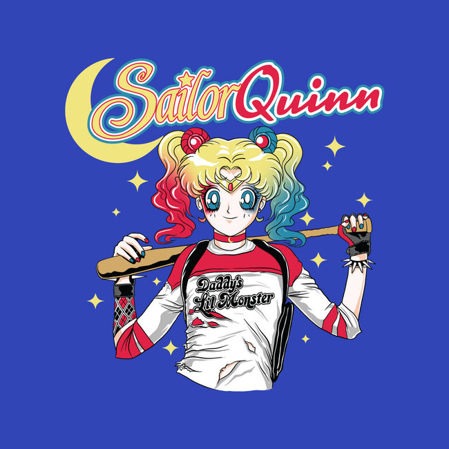 Sailor Quinn-iPhone-Snap-Phone Case-gaci