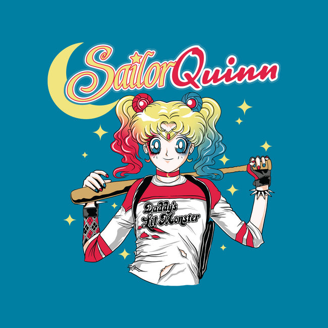 Sailor Quinn-Unisex-Kitchen-Apron-gaci
