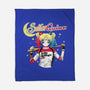 Sailor Quinn-None-Fleece-Blanket-gaci