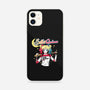 Sailor Quinn-iPhone-Snap-Phone Case-gaci