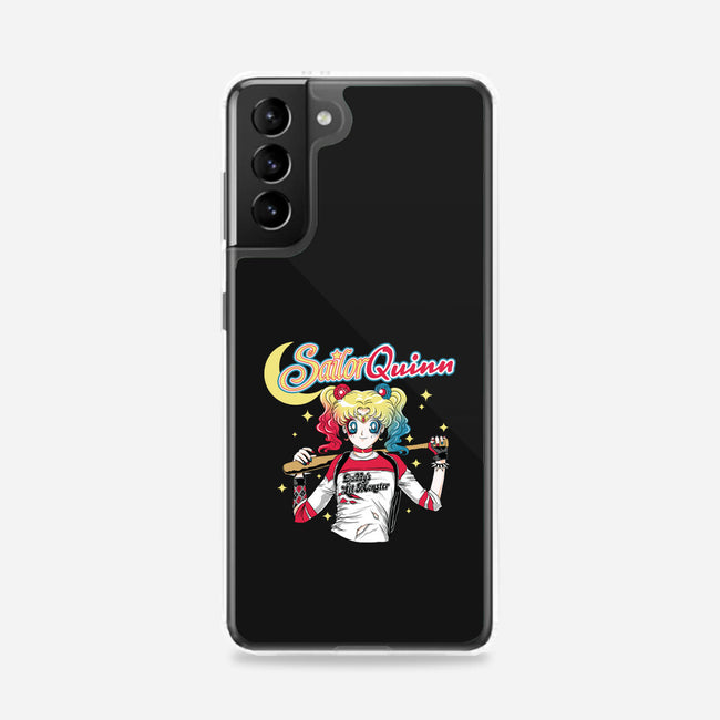 Sailor Quinn-Samsung-Snap-Phone Case-gaci