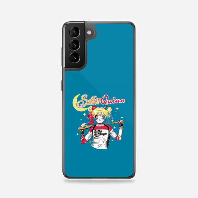 Sailor Quinn-Samsung-Snap-Phone Case-gaci
