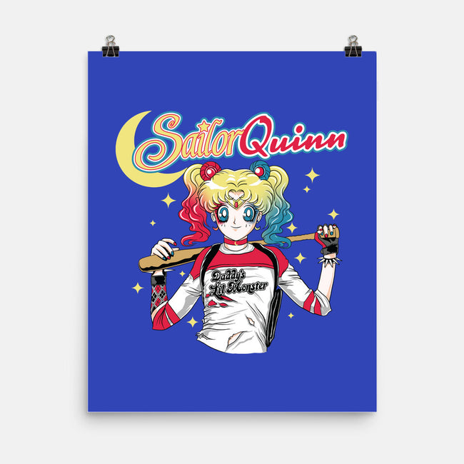 Sailor Quinn-None-Matte-Poster-gaci