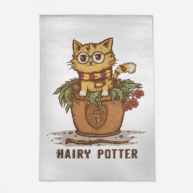 Hairy Potter-None-Outdoor-Rug-kg07