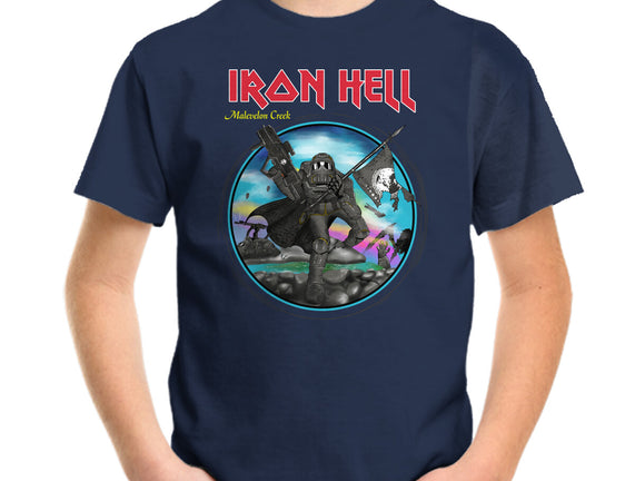 Iron Hell