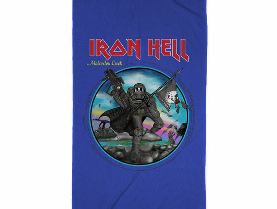 Iron Hell