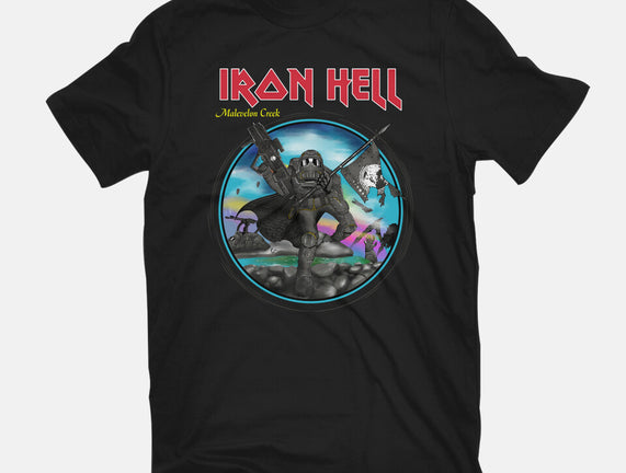 Iron Hell