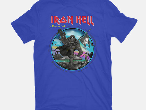 Iron Hell