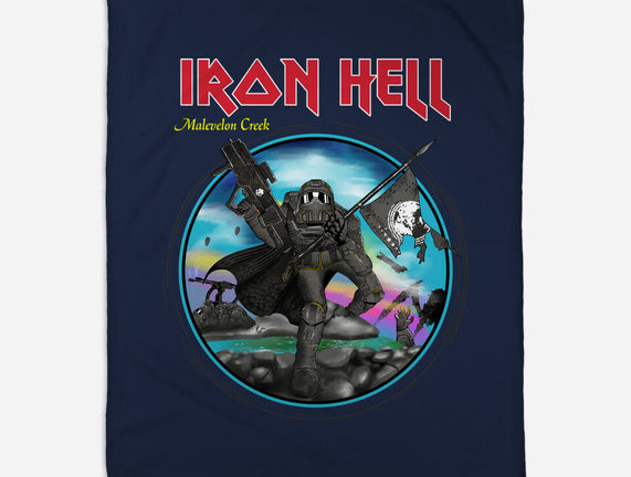 Iron Hell