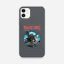 Iron Hell-iPhone-Snap-Phone Case-rocketman_art