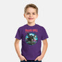 Iron Hell-Youth-Basic-Tee-rocketman_art