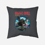 Iron Hell-None-Removable Cover-Throw Pillow-rocketman_art