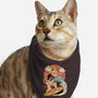 Meowster Surfer-Cat-Bandana-Pet Collar-vp021