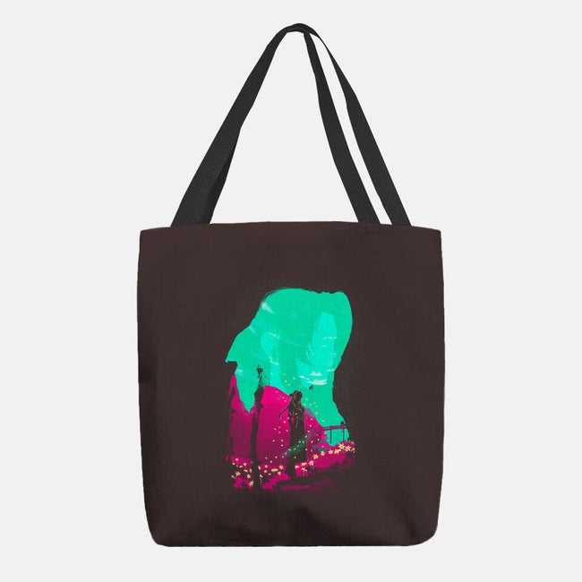 Ancient-None-Basic Tote-Bag-Donnie