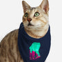 Ancient-Cat-Bandana-Pet Collar-Donnie
