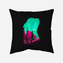 Ancient-None-Removable Cover w Insert-Throw Pillow-Donnie