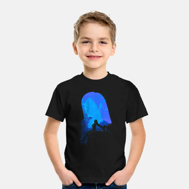 Childhood Memory-Youth-Basic-Tee-Donnie
