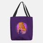 The Heroic Princess-None-Basic Tote-Bag-Donnie