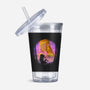 The Heroic Princess-None-Acrylic Tumbler-Drinkware-Donnie