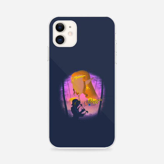 The Heroic Princess-iPhone-Snap-Phone Case-Donnie
