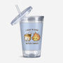 I Need To Make Better Choices-None-Acrylic Tumbler-Drinkware-kg07