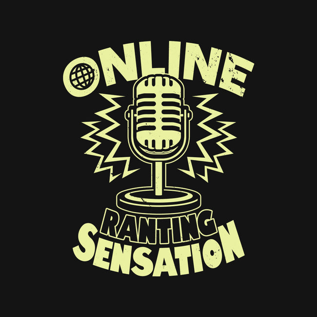 Online Ranting Sensation-Baby-Basic-Onesie-Boggs Nicolas