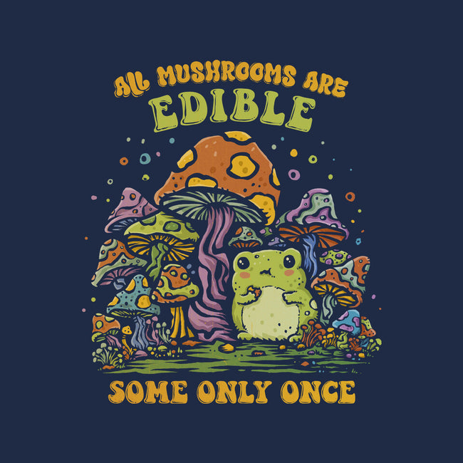 Edible Once-None-Matte-Poster-kg07